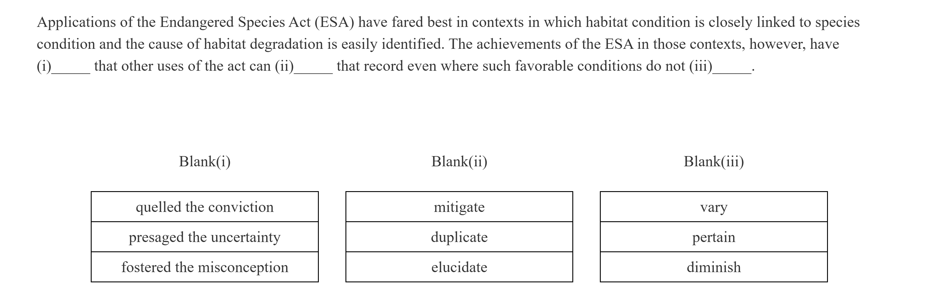 KMF Comprehensive set of mathematics questions after the reform